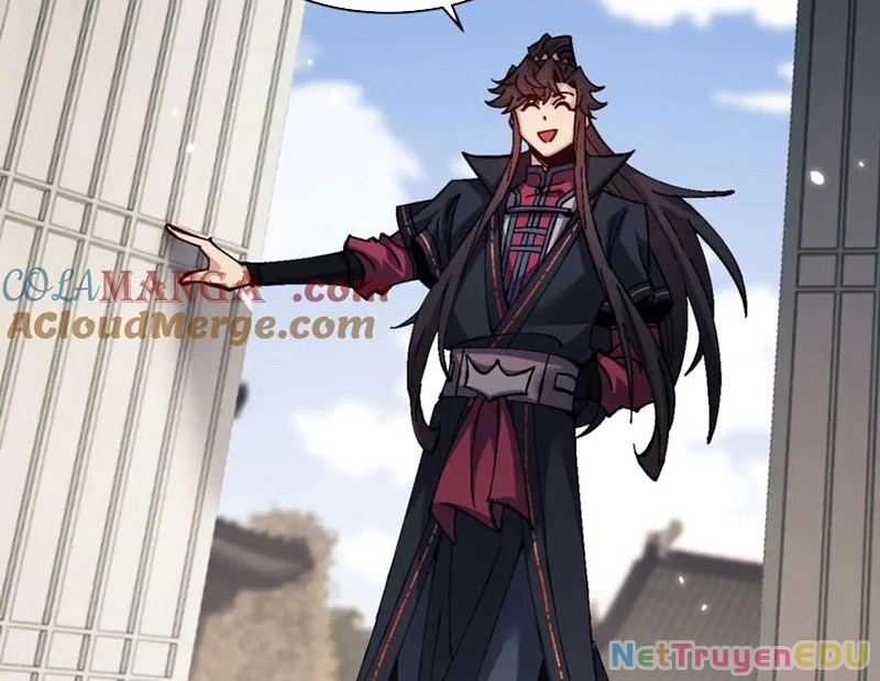 Sư Tôn: Nghịch Đồ Này Mới Không Phải Là Thánh Tử Chapter 114 - Trang 2