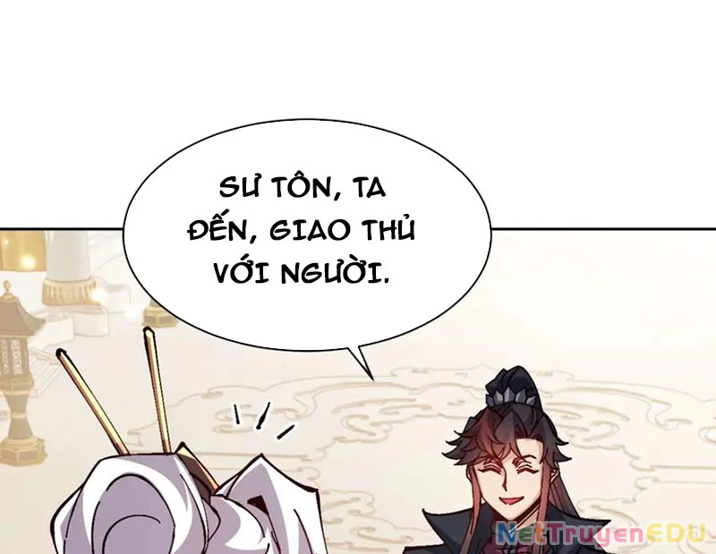 Sư Tôn: Nghịch Đồ Này Mới Không Phải Là Thánh Tử Chapter 114 - Trang 2