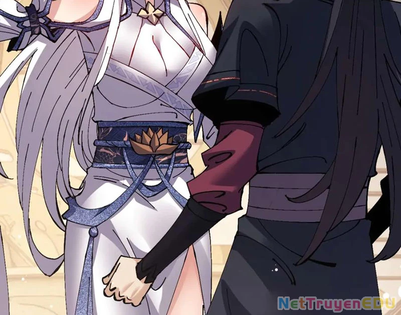 Sư Tôn: Nghịch Đồ Này Mới Không Phải Là Thánh Tử Chapter 114 - Trang 2