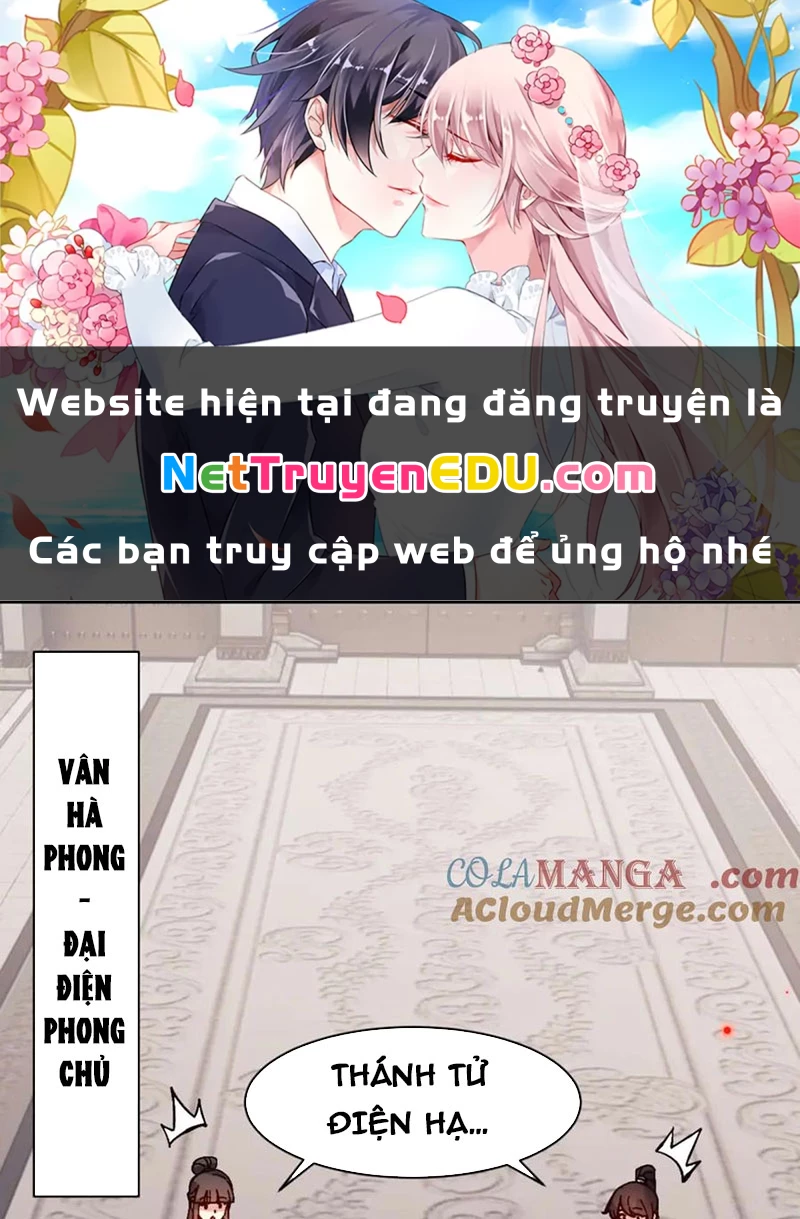 Sư Tôn: Nghịch Đồ Này Mới Không Phải Là Thánh Tử Chapter 114 - Trang 2