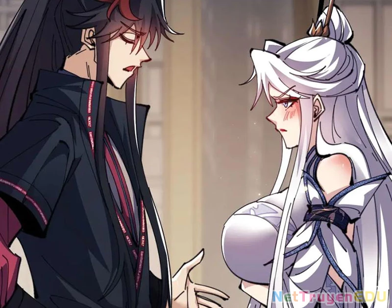 Sư Tôn: Nghịch Đồ Này Mới Không Phải Là Thánh Tử Chapter 114 - Trang 2