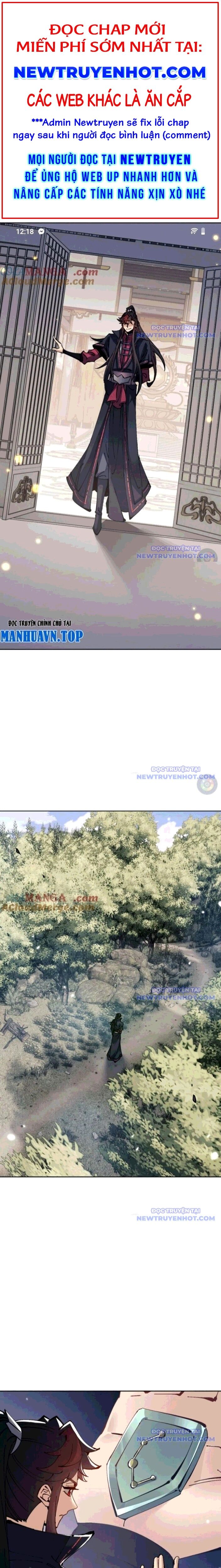 Sư Tôn: Nghịch Đồ Này Mới Không Phải Là Thánh Tử Chapter 115 - Trang 2