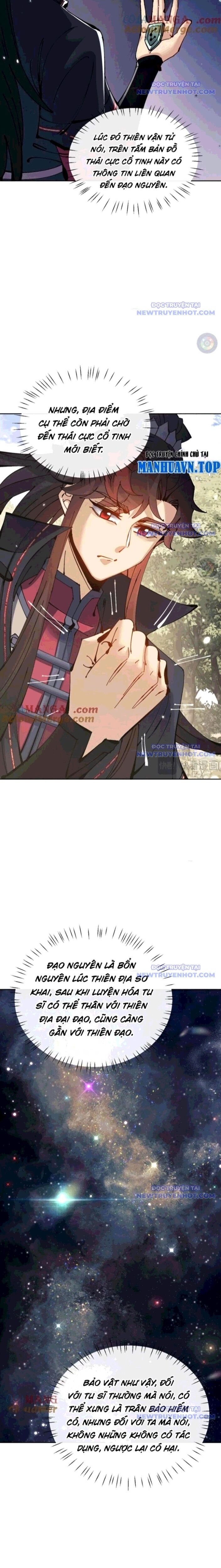 Sư Tôn: Nghịch Đồ Này Mới Không Phải Là Thánh Tử Chapter 115 - Trang 2