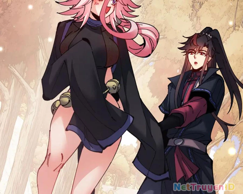 Sư Tôn: Nghịch Đồ Này Mới Không Phải Là Thánh Tử Chapter 116 - Trang 2