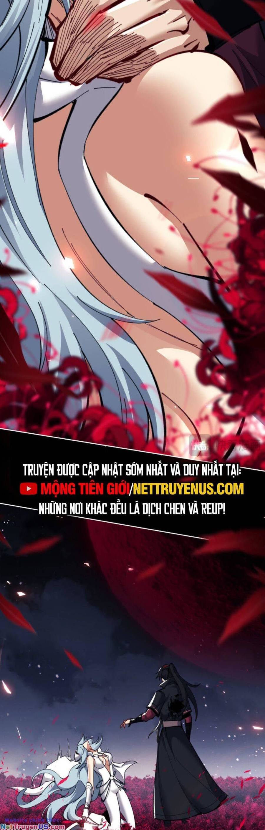 Sư Tôn: Nghịch Đồ Này Mới Không Phải Là Thánh Tử Chapter 12 - Trang 2