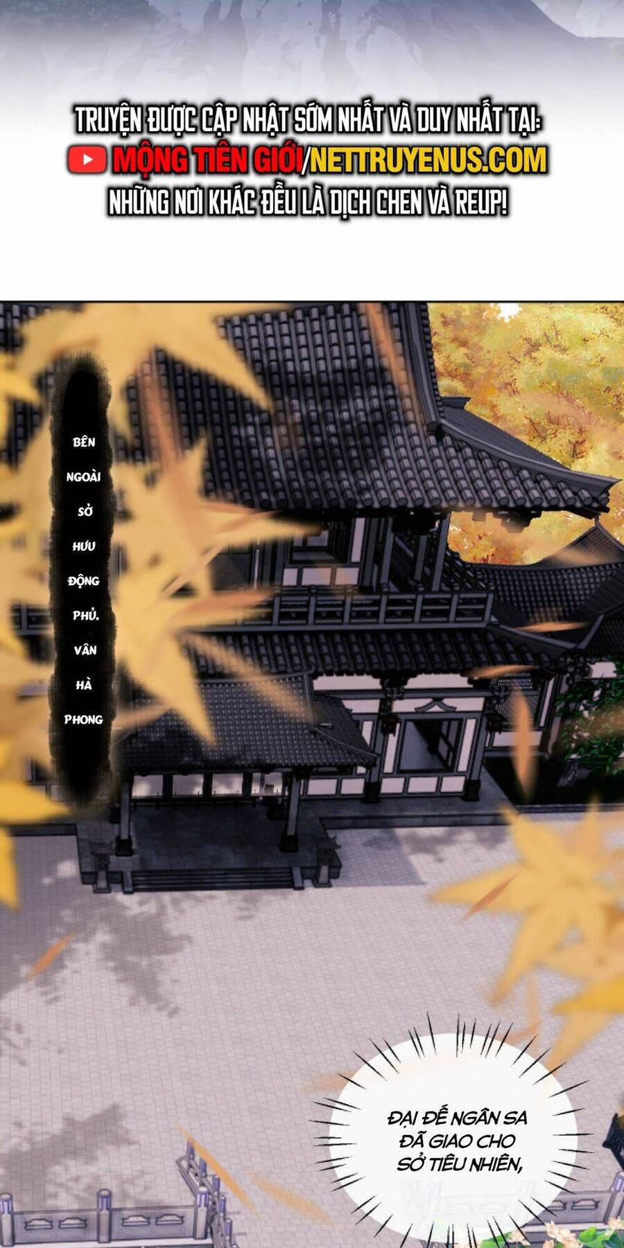 Sư Tôn: Nghịch Đồ Này Mới Không Phải Là Thánh Tử Chapter 13 - Trang 2