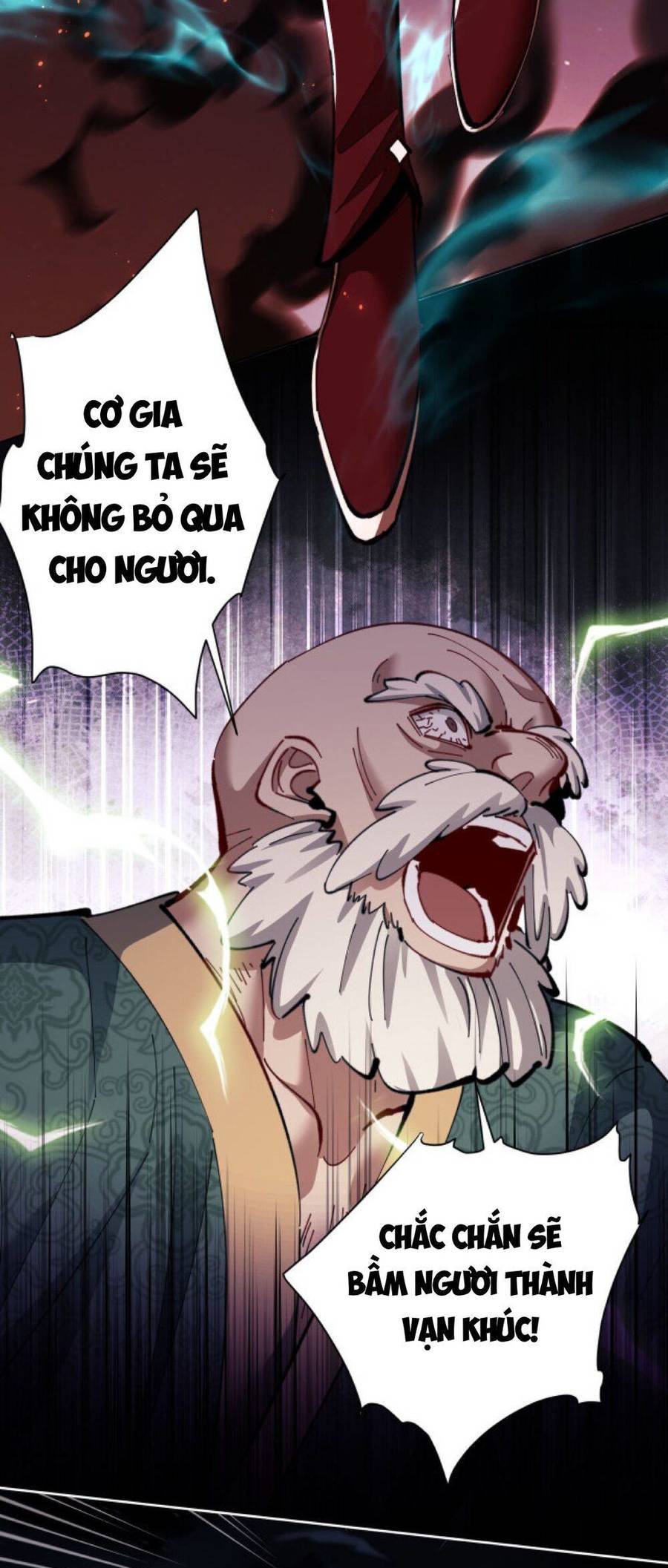 Sư Tôn: Nghịch Đồ Này Mới Không Phải Là Thánh Tử Chapter 14 - Trang 2