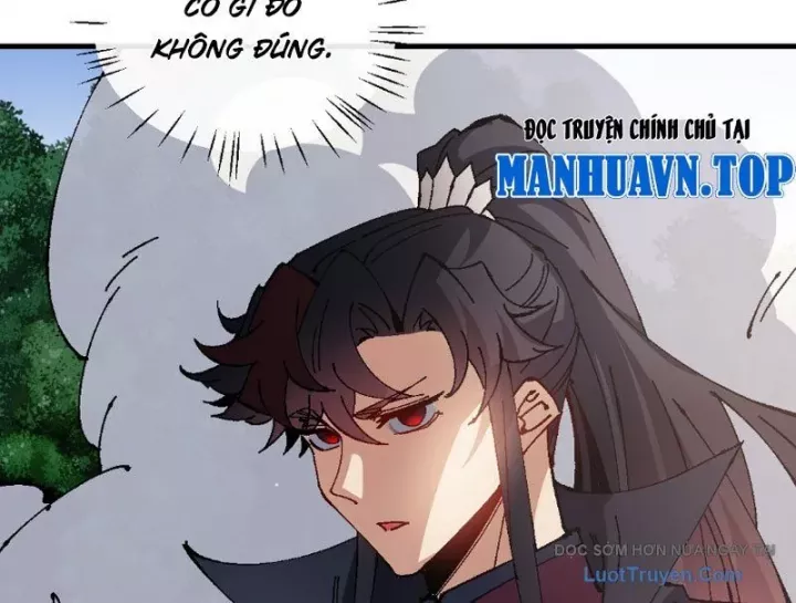Sư Tôn: Nghịch Đồ Này Mới Không Phải Là Thánh Tử Chapter 156 - Trang 2