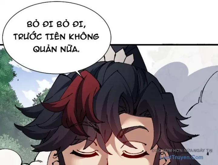 Sư Tôn: Nghịch Đồ Này Mới Không Phải Là Thánh Tử Chapter 156 - Trang 2