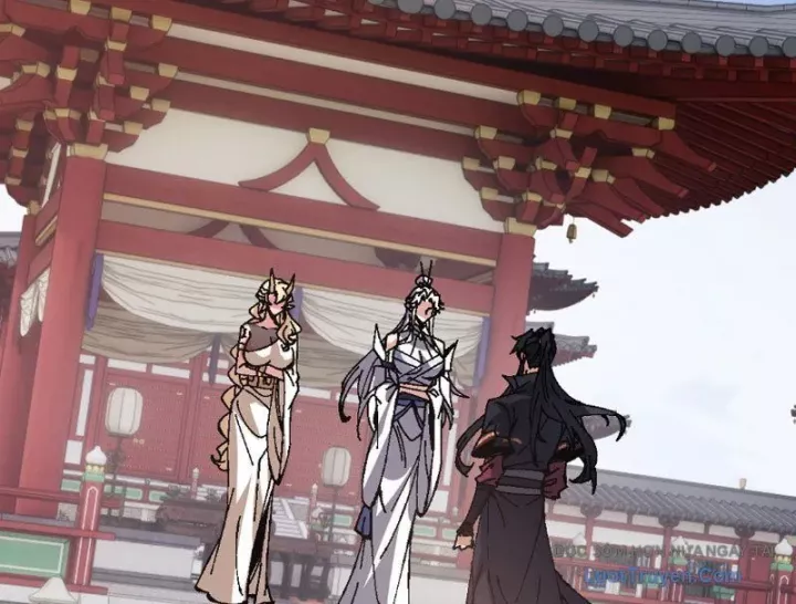 Sư Tôn: Nghịch Đồ Này Mới Không Phải Là Thánh Tử Chapter 156 - Trang 2