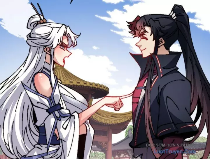 Sư Tôn: Nghịch Đồ Này Mới Không Phải Là Thánh Tử Chapter 156 - Trang 2