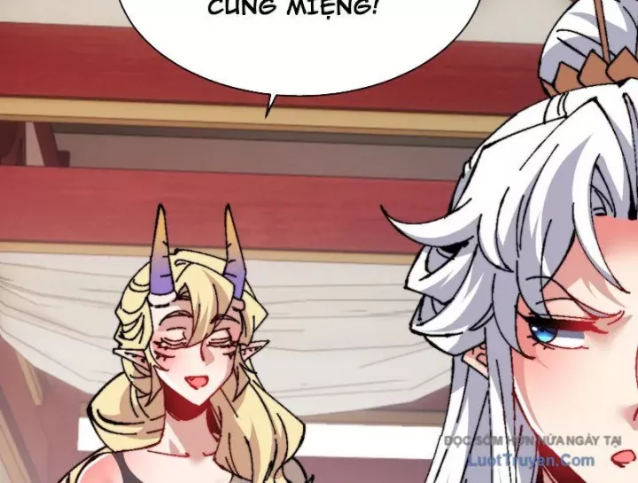 Sư Tôn: Nghịch Đồ Này Mới Không Phải Là Thánh Tử Chapter 156 - Trang 2