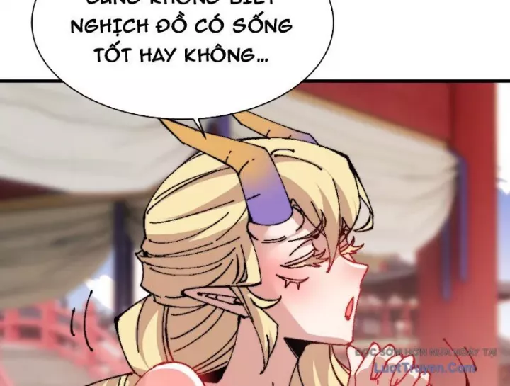 Sư Tôn: Nghịch Đồ Này Mới Không Phải Là Thánh Tử Chapter 156 - Trang 2