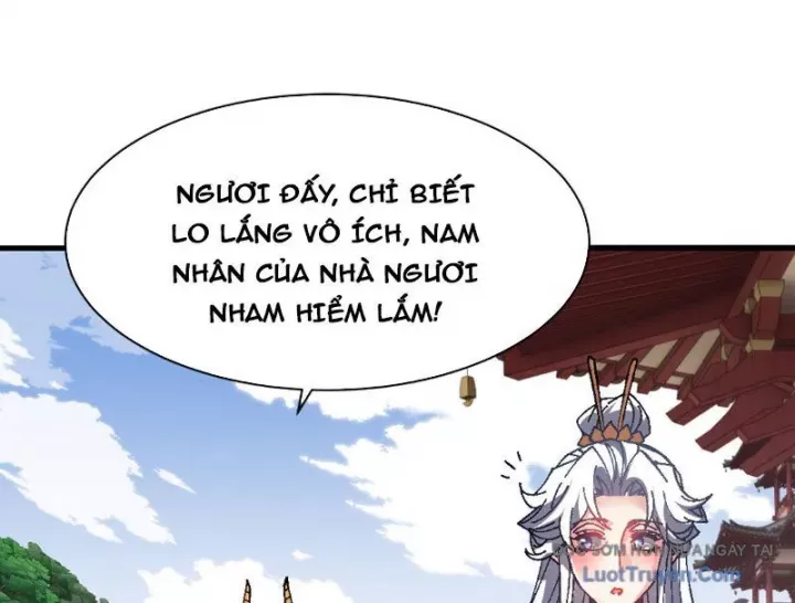 Sư Tôn: Nghịch Đồ Này Mới Không Phải Là Thánh Tử Chapter 156 - Trang 2