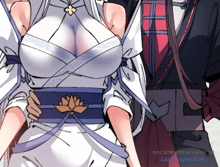 Sư Tôn: Nghịch Đồ Này Mới Không Phải Là Thánh Tử Chapter 156 - Trang 2