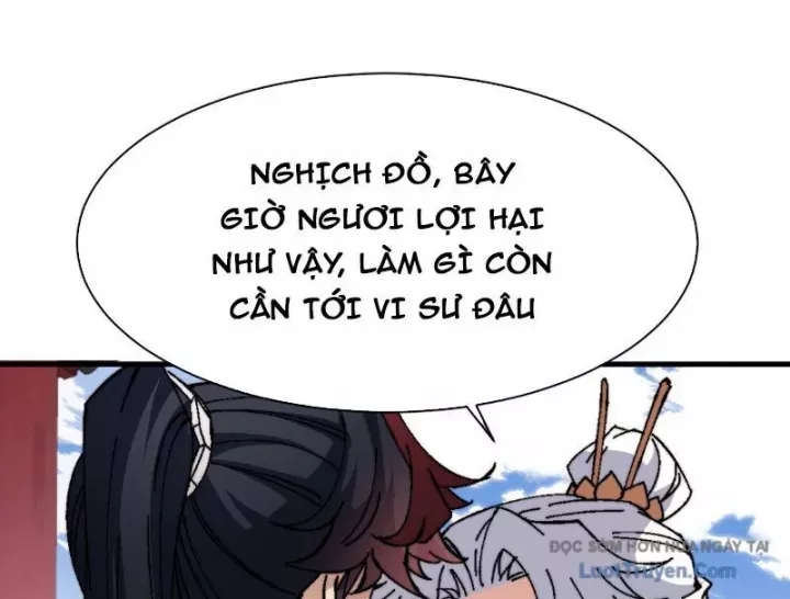 Sư Tôn: Nghịch Đồ Này Mới Không Phải Là Thánh Tử Chapter 156 - Trang 2