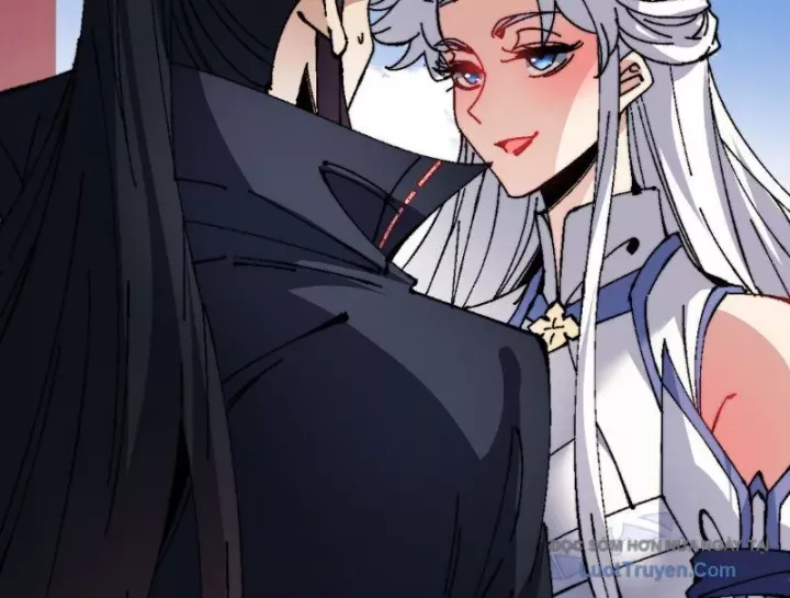 Sư Tôn: Nghịch Đồ Này Mới Không Phải Là Thánh Tử Chapter 156 - Trang 2