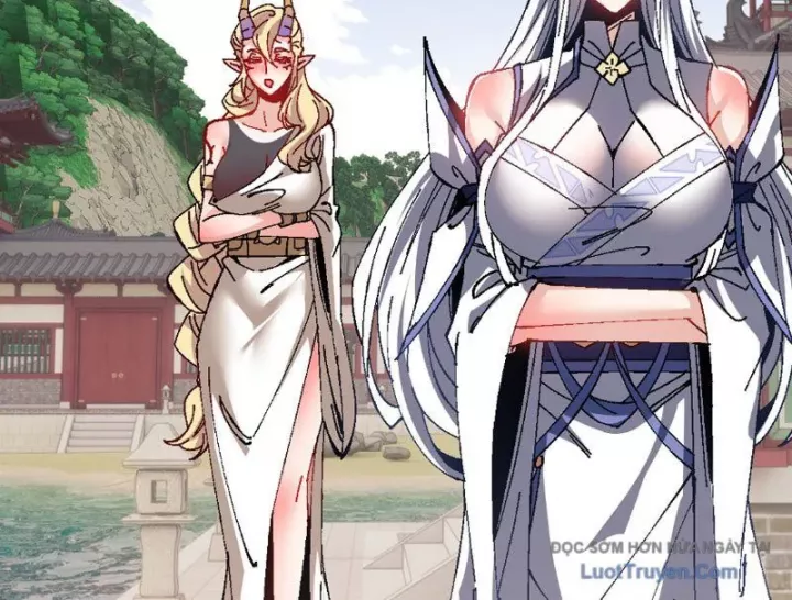 Sư Tôn: Nghịch Đồ Này Mới Không Phải Là Thánh Tử Chapter 156 - Trang 2