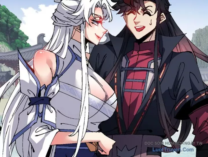 Sư Tôn: Nghịch Đồ Này Mới Không Phải Là Thánh Tử Chapter 156 - Trang 2