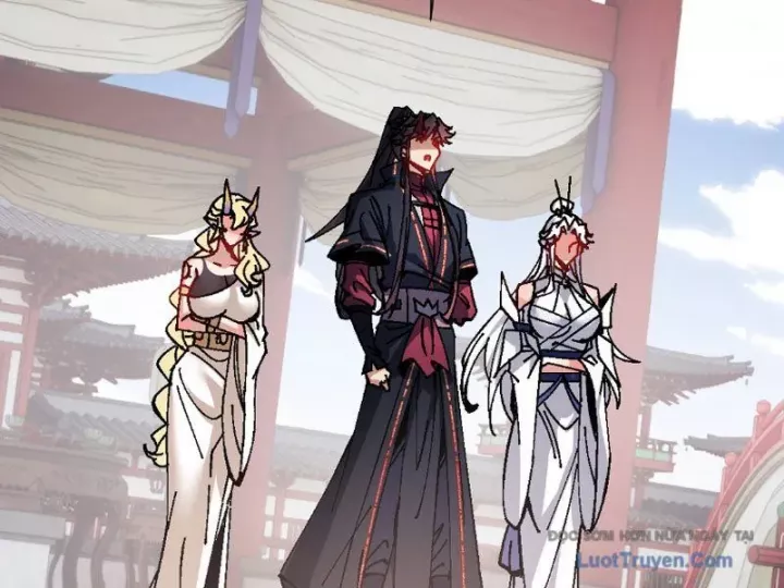 Sư Tôn: Nghịch Đồ Này Mới Không Phải Là Thánh Tử Chapter 156 - Trang 2