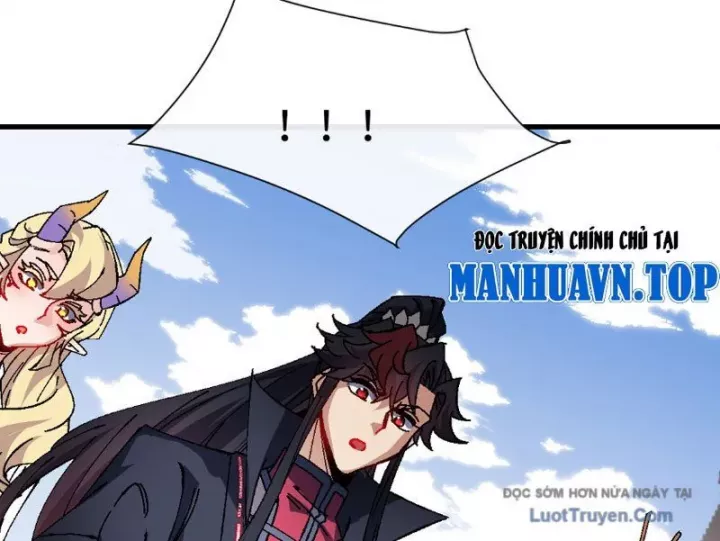 Sư Tôn: Nghịch Đồ Này Mới Không Phải Là Thánh Tử Chapter 156 - Trang 2