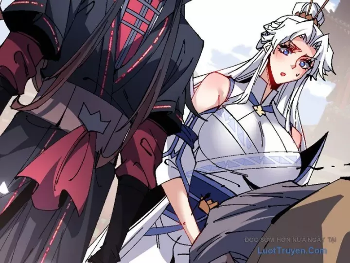 Sư Tôn: Nghịch Đồ Này Mới Không Phải Là Thánh Tử Chapter 156 - Trang 2