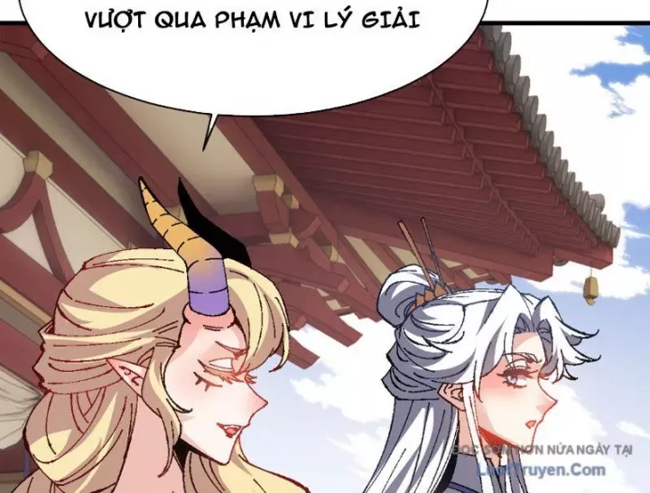 Sư Tôn: Nghịch Đồ Này Mới Không Phải Là Thánh Tử Chapter 156 - Trang 2