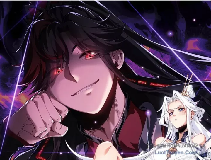 Sư Tôn: Nghịch Đồ Này Mới Không Phải Là Thánh Tử Chapter 156 - Trang 2