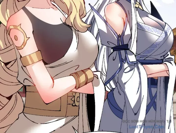 Sư Tôn: Nghịch Đồ Này Mới Không Phải Là Thánh Tử Chapter 156 - Trang 2