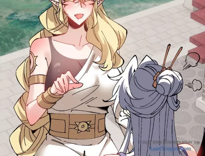 Sư Tôn: Nghịch Đồ Này Mới Không Phải Là Thánh Tử Chapter 156 - Trang 2