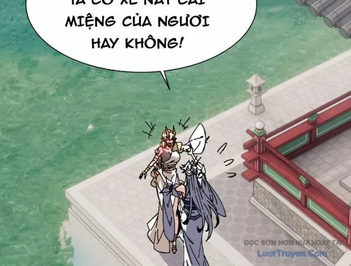 Sư Tôn: Nghịch Đồ Này Mới Không Phải Là Thánh Tử Chapter 156 - Trang 2