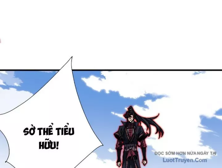 Sư Tôn: Nghịch Đồ Này Mới Không Phải Là Thánh Tử Chapter 156 - Trang 2