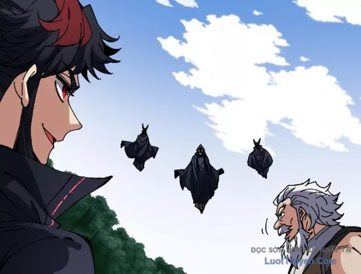 Sư Tôn: Nghịch Đồ Này Mới Không Phải Là Thánh Tử Chapter 156 - Trang 2