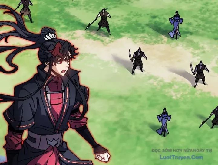 Sư Tôn: Nghịch Đồ Này Mới Không Phải Là Thánh Tử Chapter 156 - Trang 2