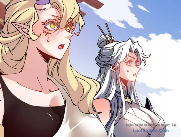 Sư Tôn: Nghịch Đồ Này Mới Không Phải Là Thánh Tử Chapter 156 - Trang 2