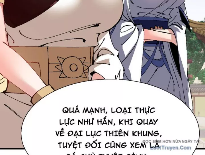 Sư Tôn: Nghịch Đồ Này Mới Không Phải Là Thánh Tử Chapter 156 - Trang 2