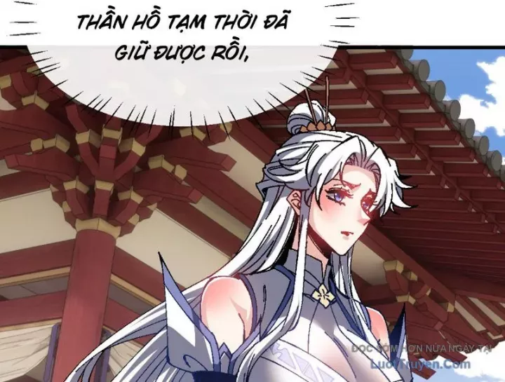 Sư Tôn: Nghịch Đồ Này Mới Không Phải Là Thánh Tử Chapter 156 - Trang 2