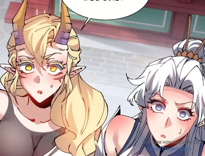 Sư Tôn: Nghịch Đồ Này Mới Không Phải Là Thánh Tử Chapter 156 - Trang 2