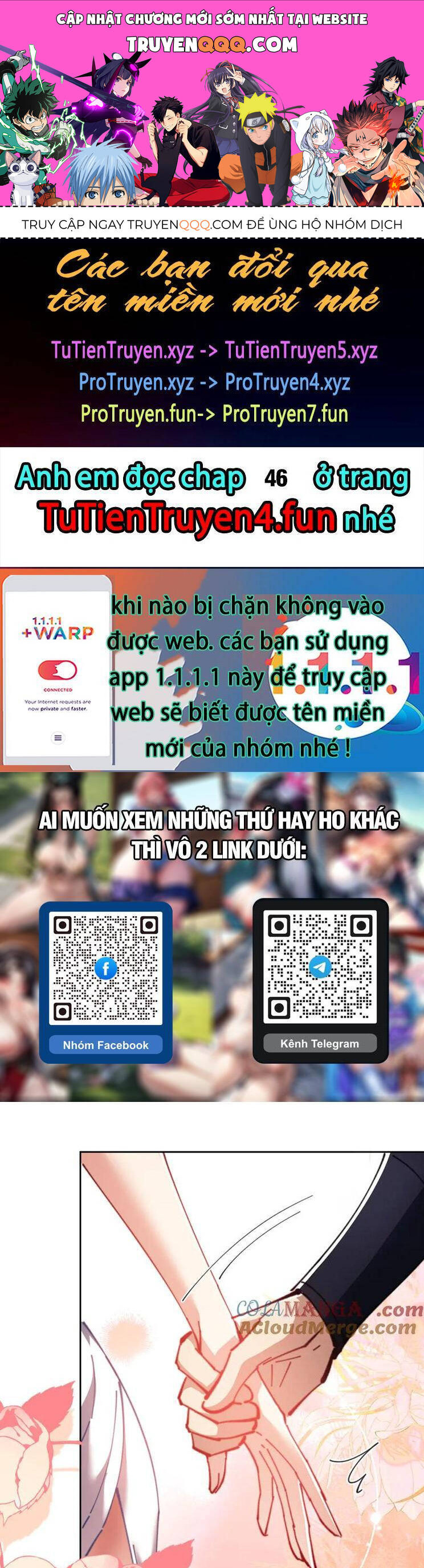 Sư Tôn: Nghịch Đồ Này Mới Không Phải Là Thánh Tử Chapter 44 - Trang 2