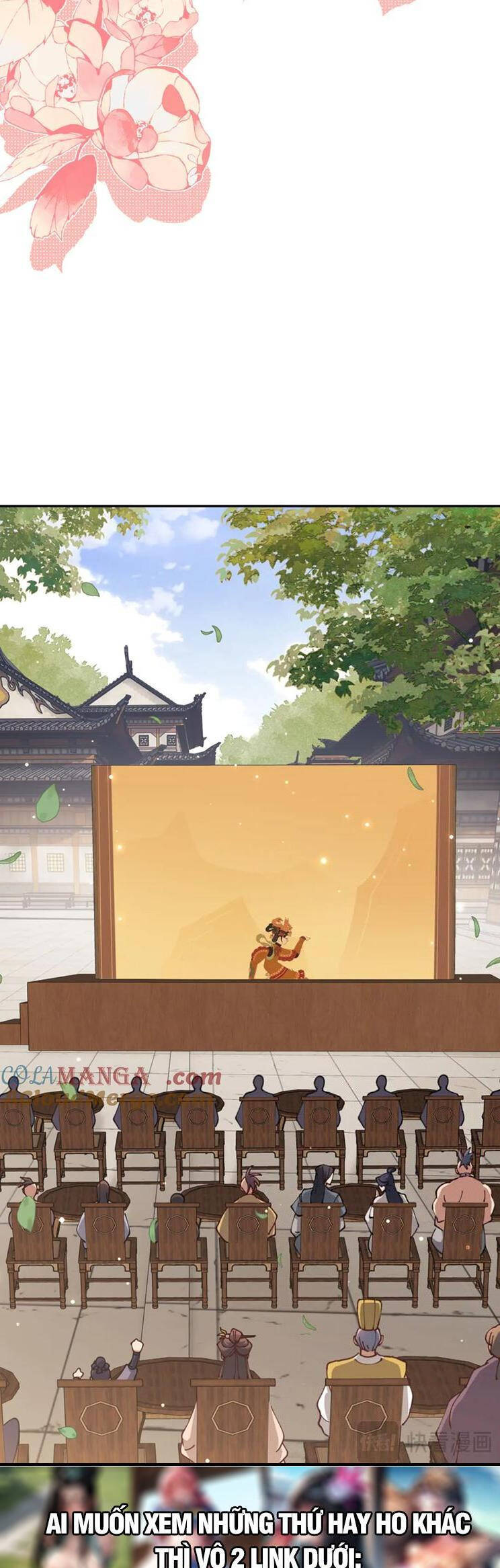 Sư Tôn: Nghịch Đồ Này Mới Không Phải Là Thánh Tử Chapter 44 - Trang 2