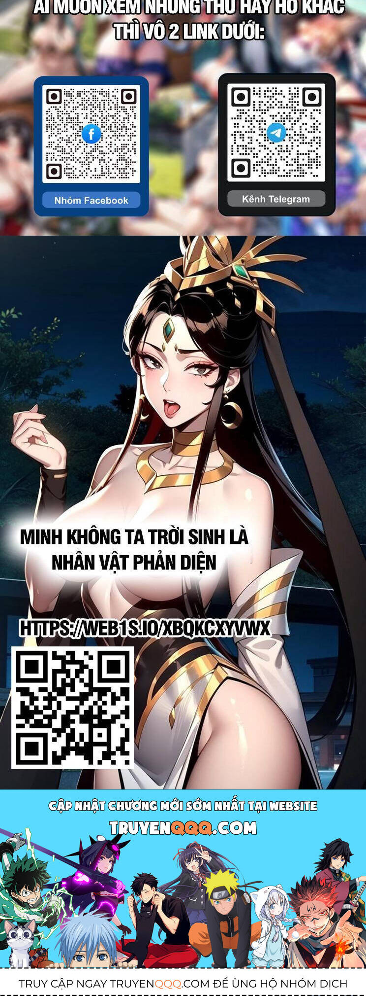 Sư Tôn: Nghịch Đồ Này Mới Không Phải Là Thánh Tử Chapter 44 - Trang 2