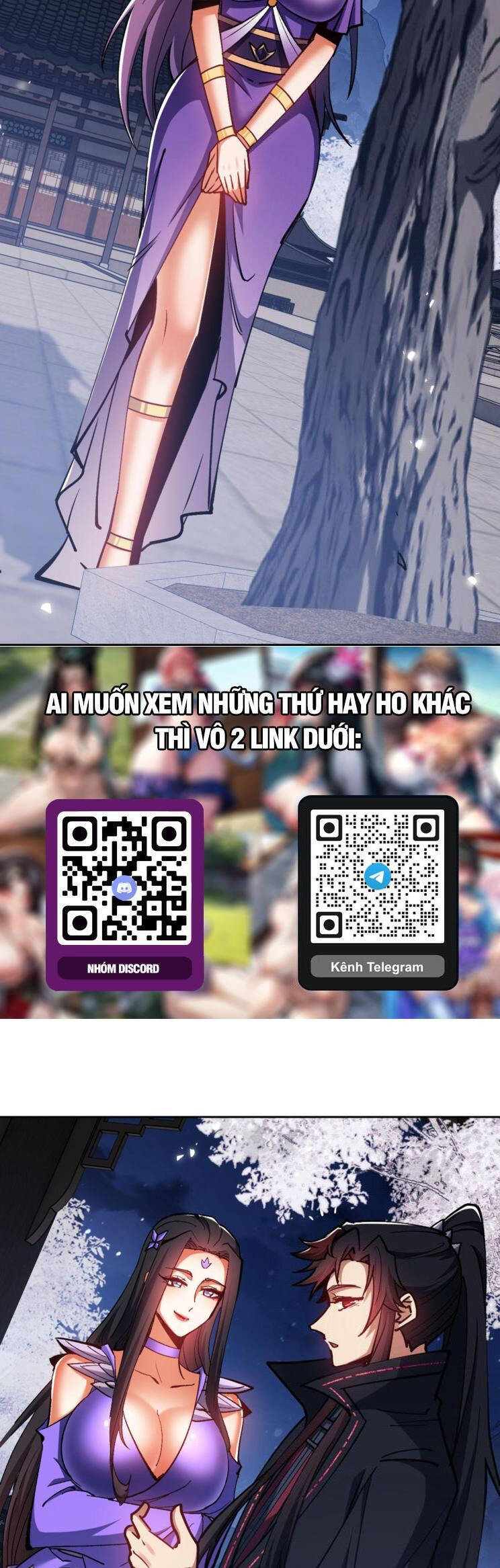 Sư Tôn: Nghịch Đồ Này Mới Không Phải Là Thánh Tử Chapter 63.1 - Trang 2