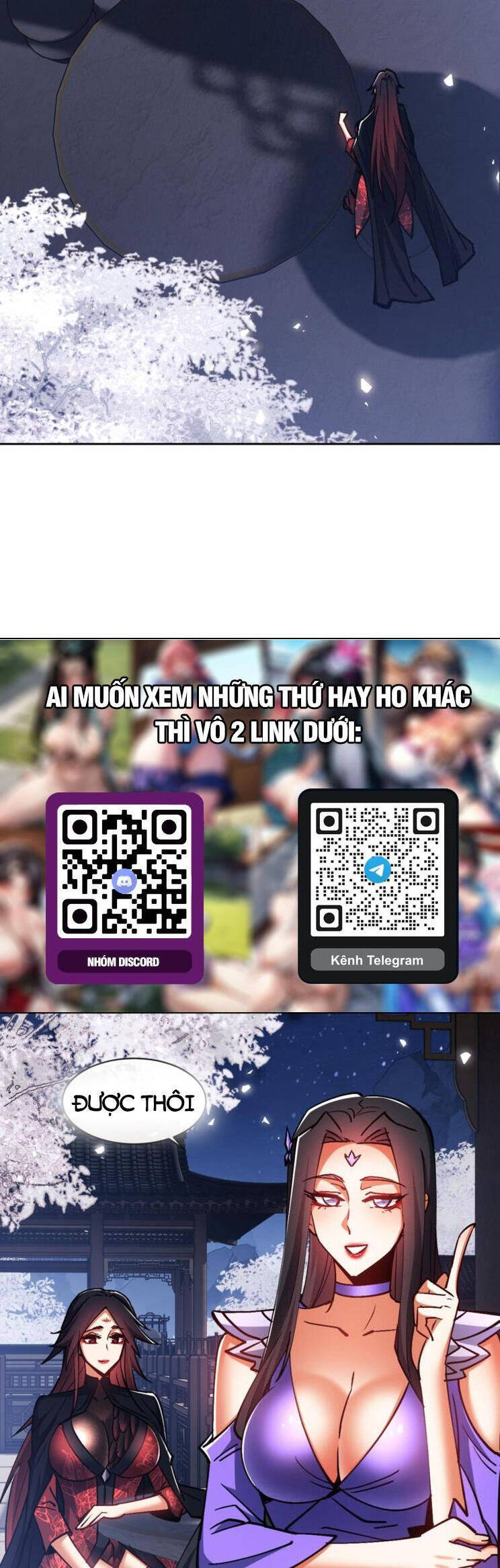 Sư Tôn: Nghịch Đồ Này Mới Không Phải Là Thánh Tử Chapter 63.1 - Trang 2