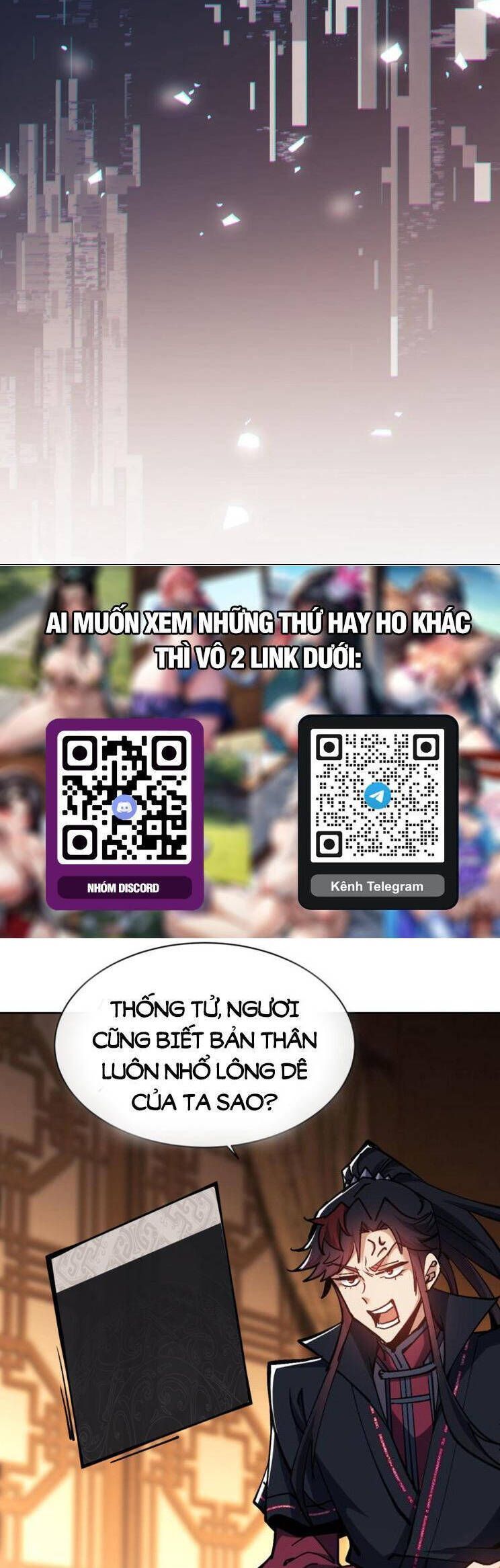 Sư Tôn: Nghịch Đồ Này Mới Không Phải Là Thánh Tử Chapter 63.2 - Trang 2
