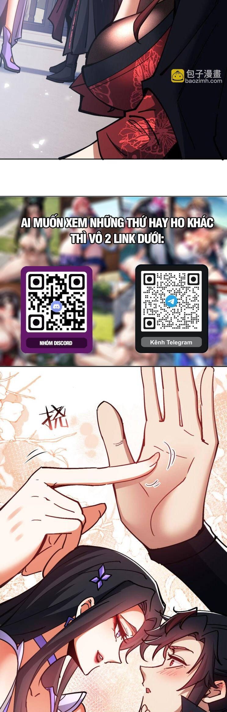 Sư Tôn: Nghịch Đồ Này Mới Không Phải Là Thánh Tử Chapter 63.2 - Trang 2