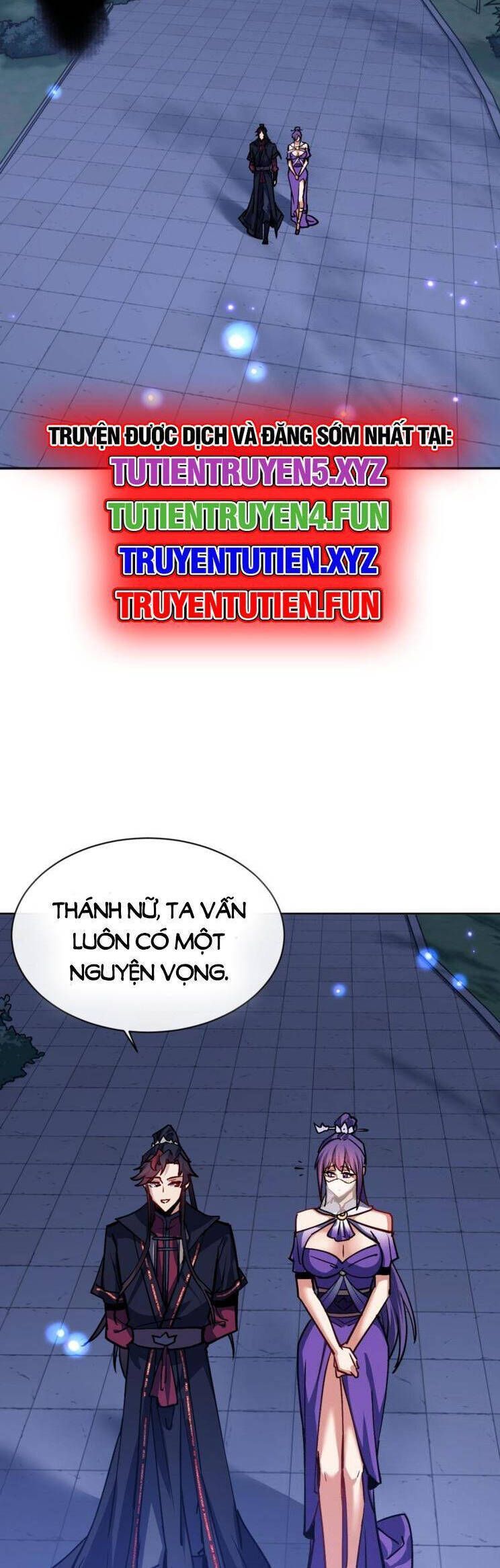 Sư Tôn: Nghịch Đồ Này Mới Không Phải Là Thánh Tử Chapter 63.2 - Trang 2