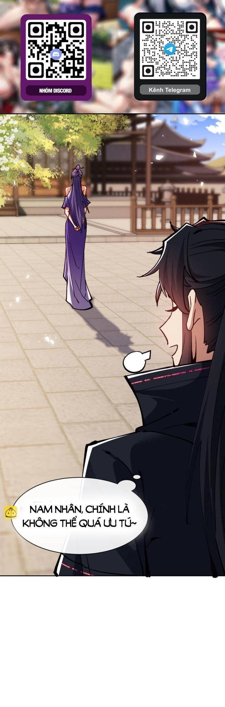 Sư Tôn: Nghịch Đồ Này Mới Không Phải Là Thánh Tử Chapter 63.3 - Trang 2