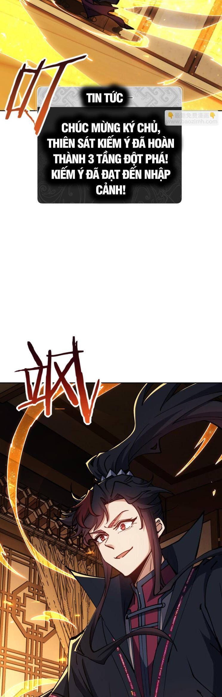 Sư Tôn: Nghịch Đồ Này Mới Không Phải Là Thánh Tử Chapter 63.3 - Trang 2