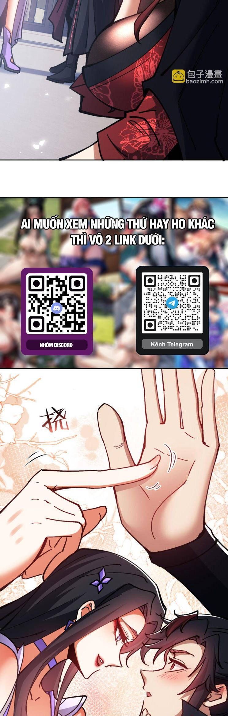 Sư Tôn: Nghịch Đồ Này Mới Không Phải Là Thánh Tử Chapter 63.3 - Trang 2