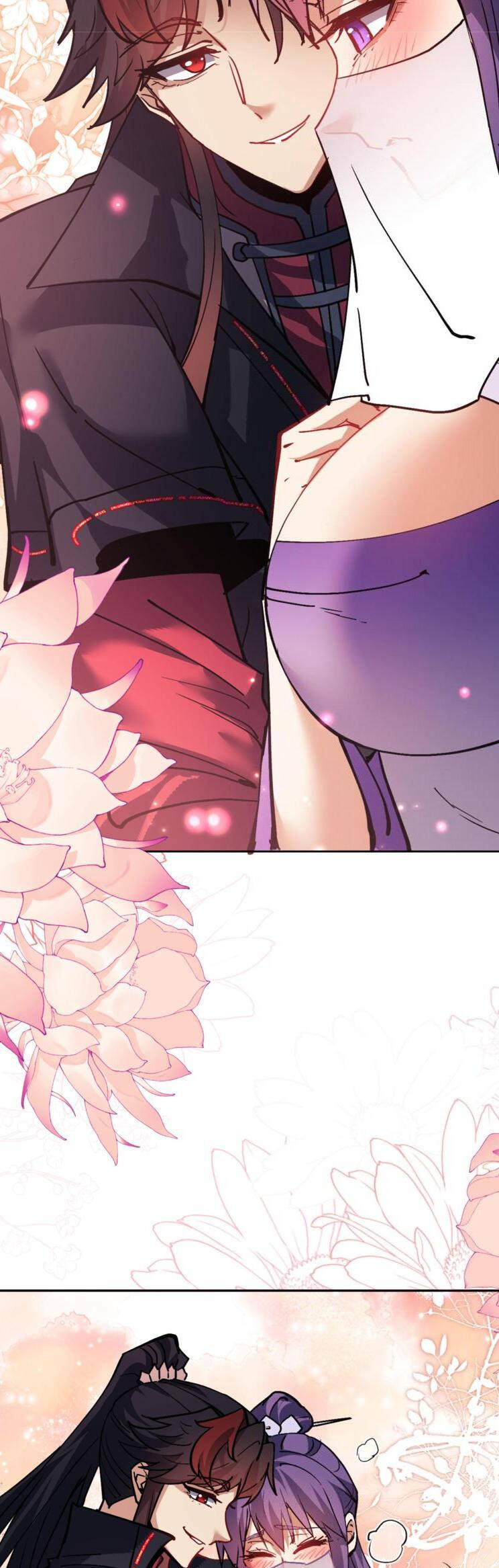 Sư Tôn: Nghịch Đồ Này Mới Không Phải Là Thánh Tử Chapter 64.1 - Trang 2